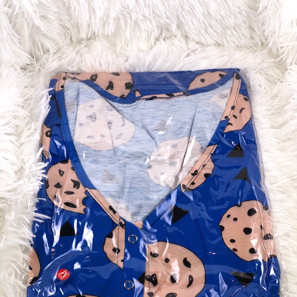 Cute and Comfy Onesies - Picture 5 of 6